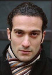Erhan Emre