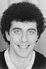 Eric Bogosian