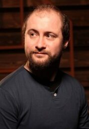 Eric Looney