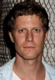 Eric Sheffer Stevens