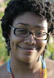 Erica A. Watson