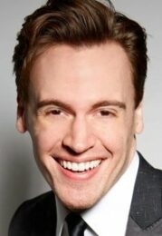 Erich Bergen