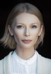 Erika Stasiuleviciute