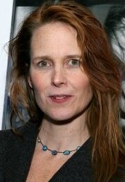 Erin Cressida Wilson