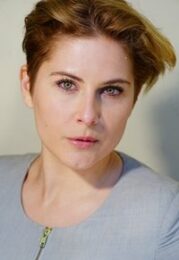 Erin Manker
