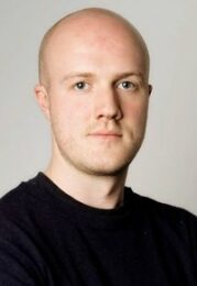 Erlend Ofte Arntsen