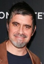 Ernesto Díaz Espinoza