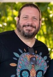 Esteban Roel