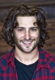 Ethan Mitchell