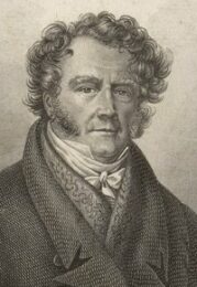 Eugène-François Vidocq