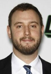 Evan Goldberg