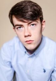 Evan O’Connor