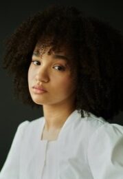 Eve Edwards