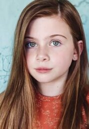 Everleigh McDonell