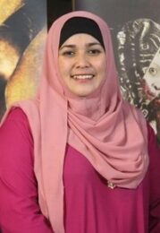 Eyra Rahman
