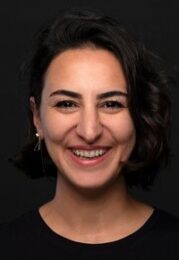 Ezgi Coşkun