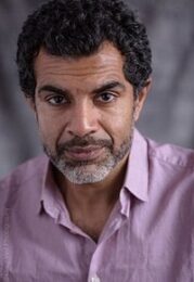 Ezra Faroque Khan