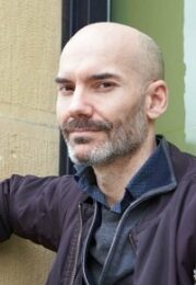 F. Javier Gutiérrez