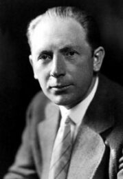 F. W. Murnau