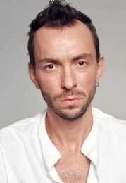 Fabian Kocięcki