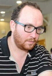 Fabien Libiszewski