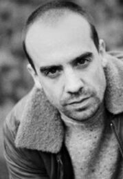 Fabien Magry