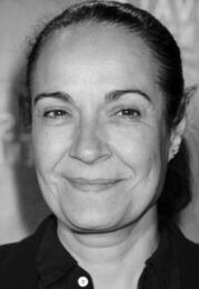 Fabienne Godet