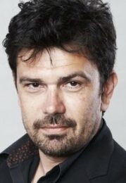 Fabrice Roux
