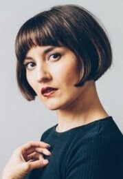 Fanni Noroila