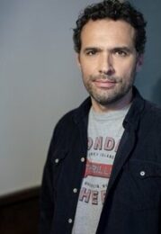 Farid Bentoumi