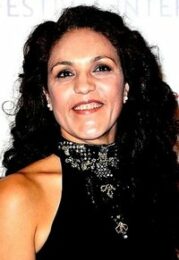 Farida Rahouadj