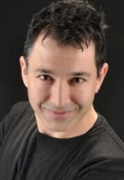 Fatih Sevdi