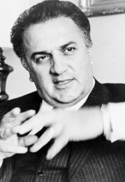 Federico Fellini