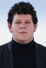 Federico Mainardi