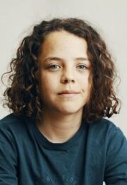 Felix Cameron