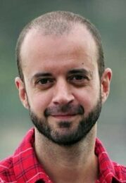 Fernando Franco