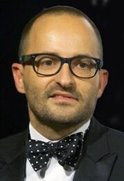 Fernando González Molina