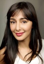 Feryna Wazheir