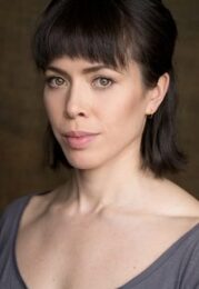 Fiona Hampton
