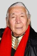Floyd “Red Crow” Westerman
