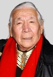 Floyd “Red Crow” Westerman