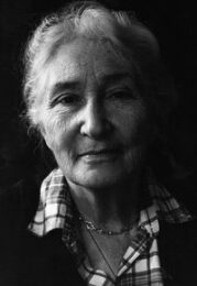 Frances H. Flaherty
