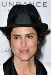 Francesca Gregorini