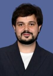 Francesco Russo