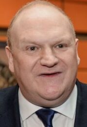 Franck de la Personne