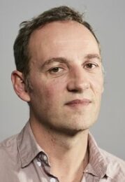 François Bégaudeau