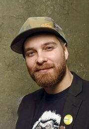 François Simard