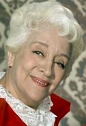 Françoise Rosay