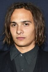Frank Dillane