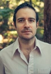 Frank Mosley